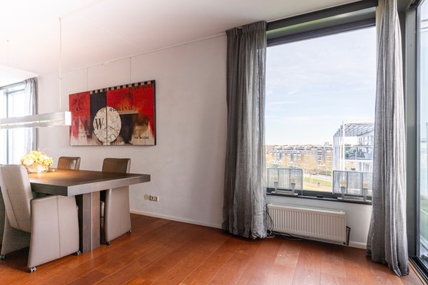 Medium property photo - Ansjovislaan 228, 4617 AT Bergen op Zoom